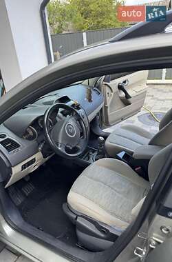 Универсал Renault Megane 2007 в 