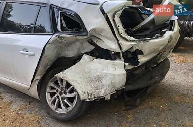 Універсал Renault Megane 2014 в 