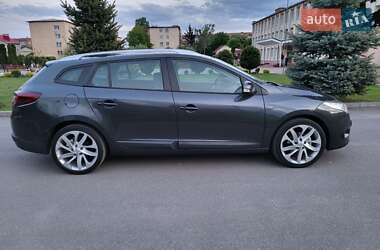 Універсал Renault Megane 2010 в 