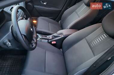 Універсал Renault Megane 2010 в 