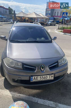 Универсал Renault Megane 2009 в 