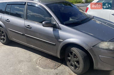 Универсал Renault Megane 2009 в 