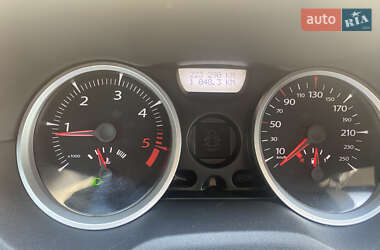 Универсал Renault Megane 2009 в 
