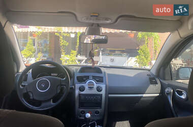 Универсал Renault Megane 2009 в 