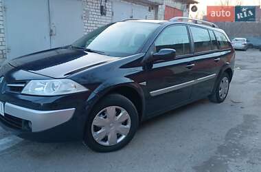 Універсал Renault Megane 2009 в Миколаєві