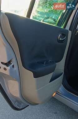 Хетчбек Renault Megane 2004 в 
