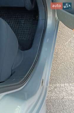 Хетчбек Renault Megane 2004 в 