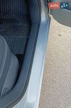 Хетчбек Renault Megane 2004 в 