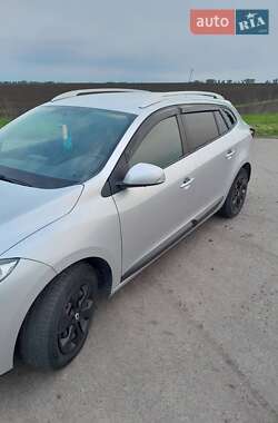 Універсал Renault Megane 2011 в Яготині