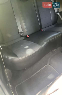 Купе Renault Megane 2011 в 