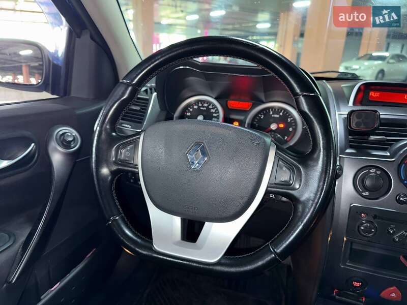 Універсал Renault Megane 2005 в Києві