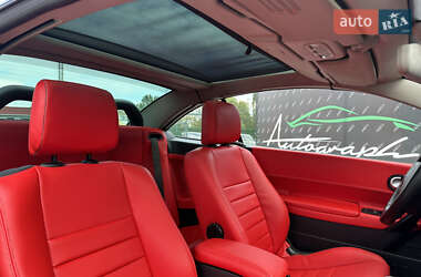 Кабриолет Renault Megane 2005 в 