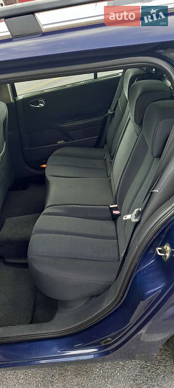 Універсал Renault Megane 2003 в Києві