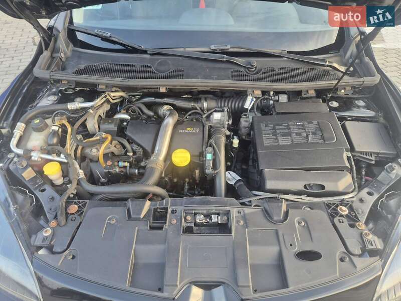 Универсал Renault Megane 2011 в Доброполье