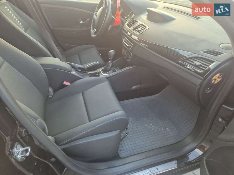 Универсал Renault Megane 2011 в Доброполье