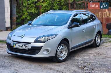 Хэтчбек Renault Megane 2011 в Василькове