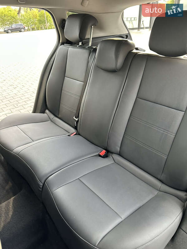 Универсал Renault Megane 2014 в Тернополе