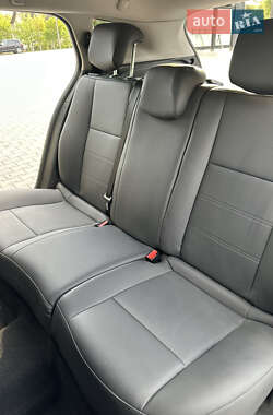 Універсал Renault Megane 2014 в 