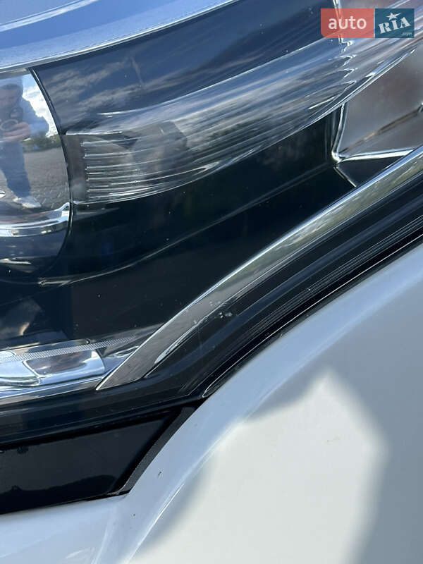 Универсал Renault Megane 2014 в Тернополе