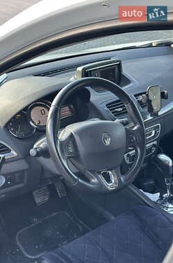 Універсал Renault Megane 2014 в 