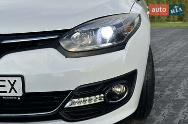 Універсал Renault Megane 2014 в 