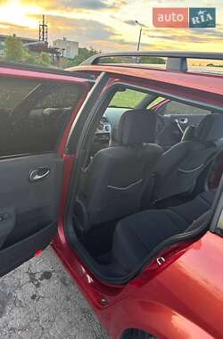 Универсал Renault Megane 2004 в 