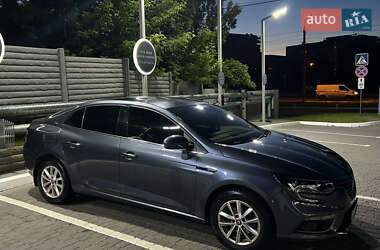 Седан Renault Megane 2020 в Харькове