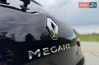 Універсал Renault Megane 2014 в 