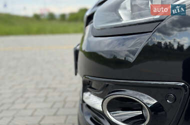 Універсал Renault Megane 2014 в 