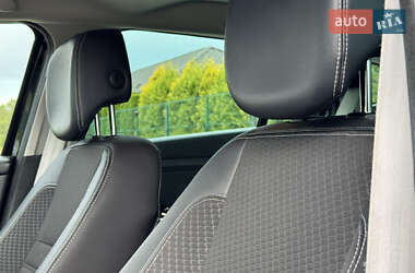 Універсал Renault Megane 2014 в 