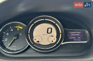 Універсал Renault Megane 2014 в 