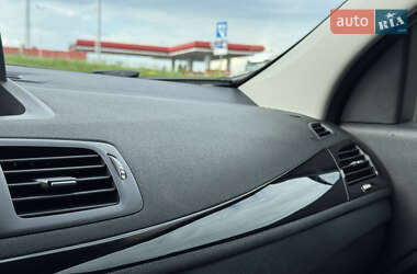 Універсал Renault Megane 2014 в 