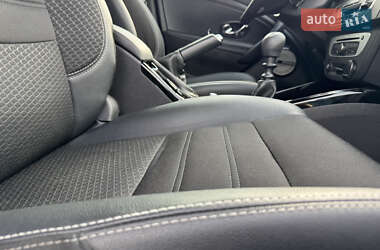 Універсал Renault Megane 2014 в 