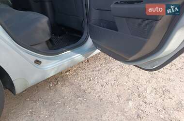 Универсал Renault Megane 2004 в 