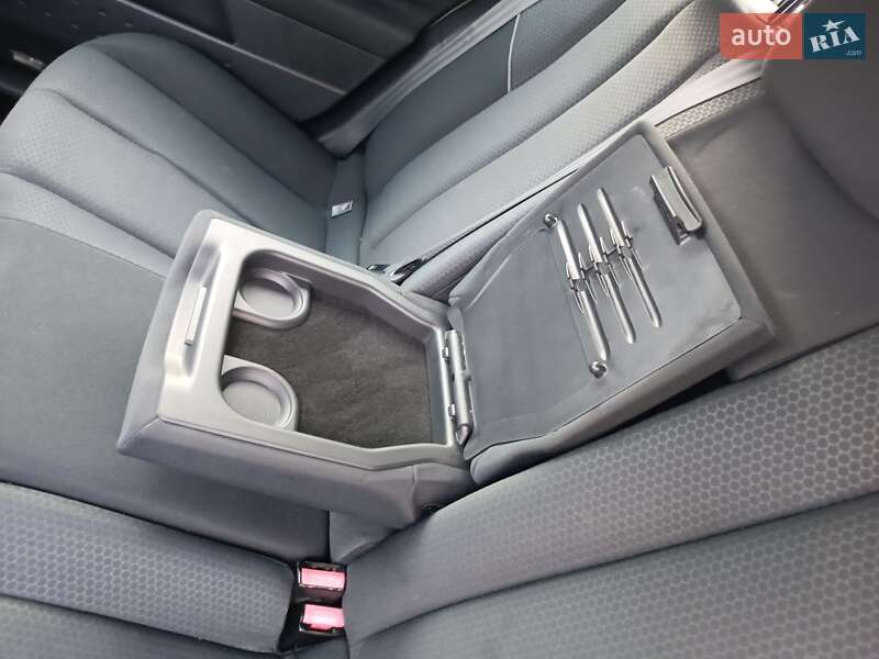 Універсал Renault Megane 2004 в Харкові