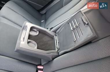 Универсал Renault Megane 2004 в 