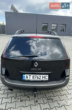 Універсал Renault Megane 2005 в 