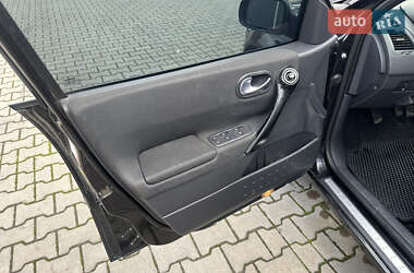 Універсал Renault Megane 2005 в 