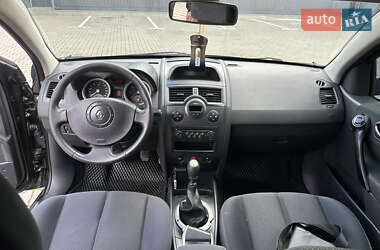 Універсал Renault Megane 2005 в 