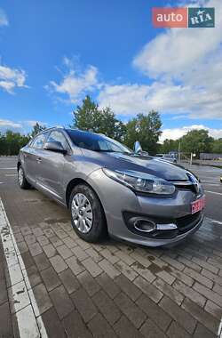 Универсал Renault Megane 2014 в 