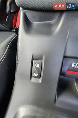 Универсал Renault Megane 2014 в 
