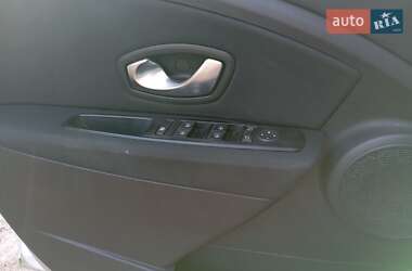 Универсал Renault Megane 2010 в 