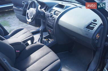Универсал Renault Megane 2005 в 