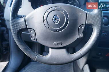 Универсал Renault Megane 2005 в 