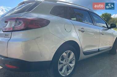 Універсал Renault Megane 2011 в 