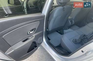 Універсал Renault Megane 2011 в 