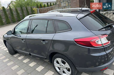 Універсал Renault Megane 2012 в 