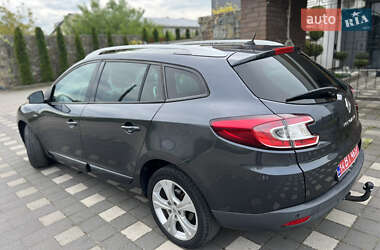 Універсал Renault Megane 2012 в 