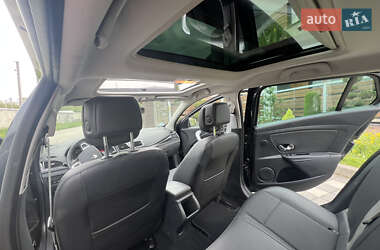 Універсал Renault Megane 2012 в 