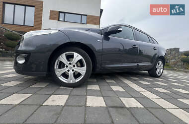 Універсал Renault Megane 2012 в 
